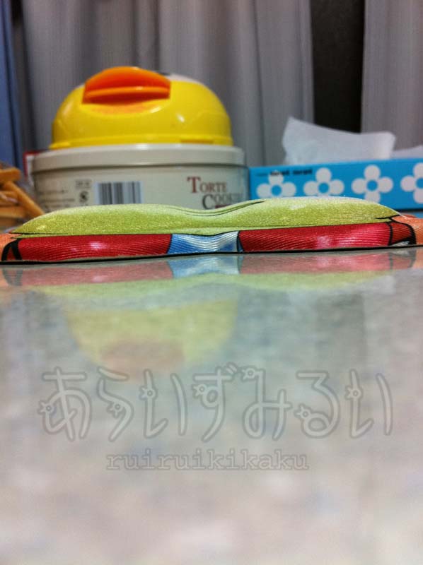 あの美少女天才魔道士リナ＝インバースの公式「貧乳マウスパッド」が