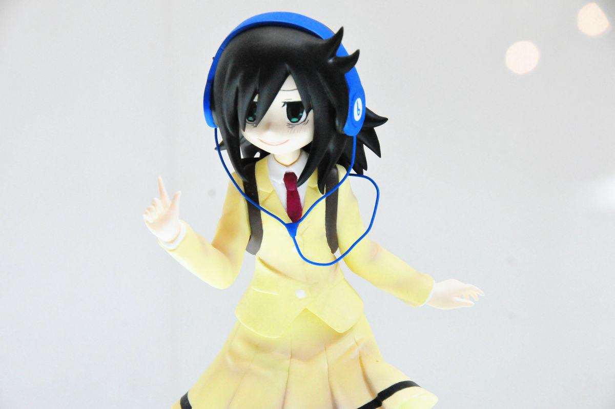 私がモテないのはどう考えてもお前らが悪い！」黒木智子プレミアム