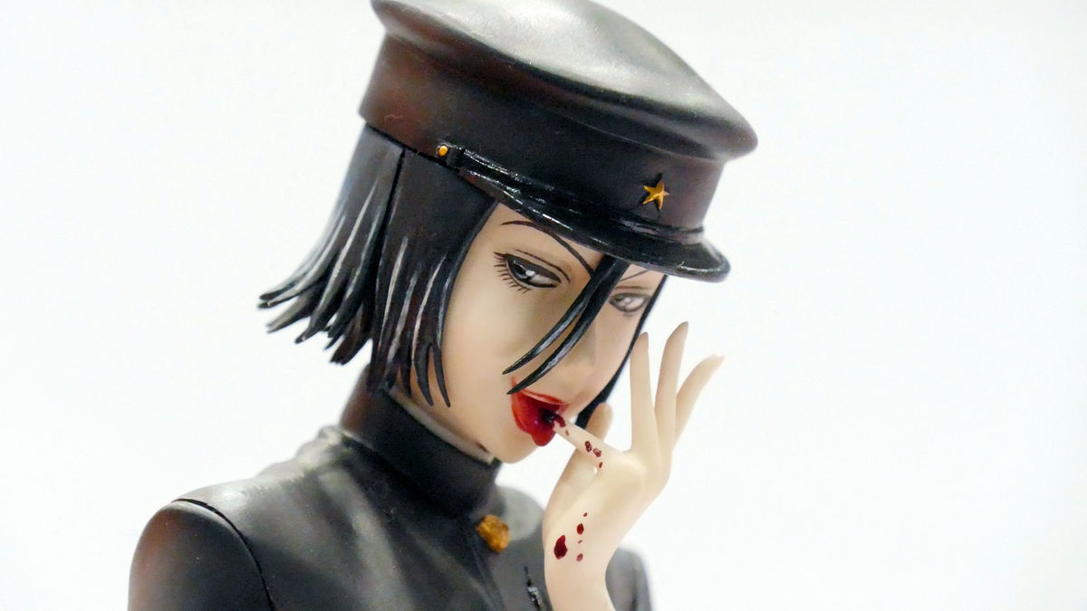 妖しげな雰囲気を漂わせる「ライチ☆光クラブ」ジャイボ＆ゼラ - GIGAZINE