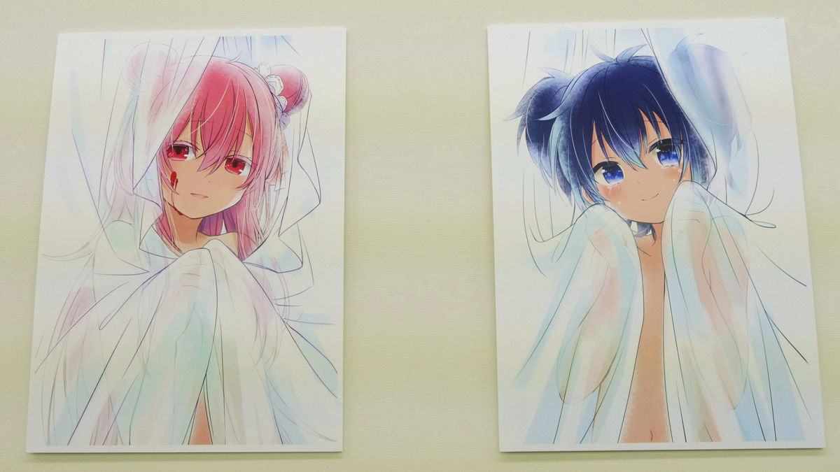 ハイスコアガール」「ハッピーシュガーライフ」などスクウェア