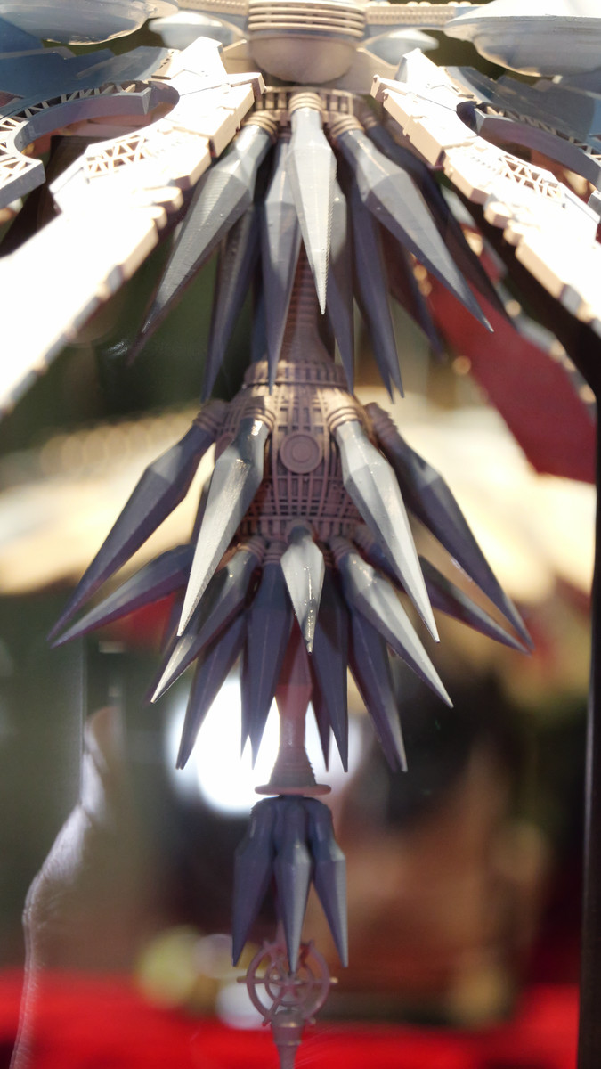 ドーナドーナ」キラキラから釣りキチ三平までワンダーフェスティバル