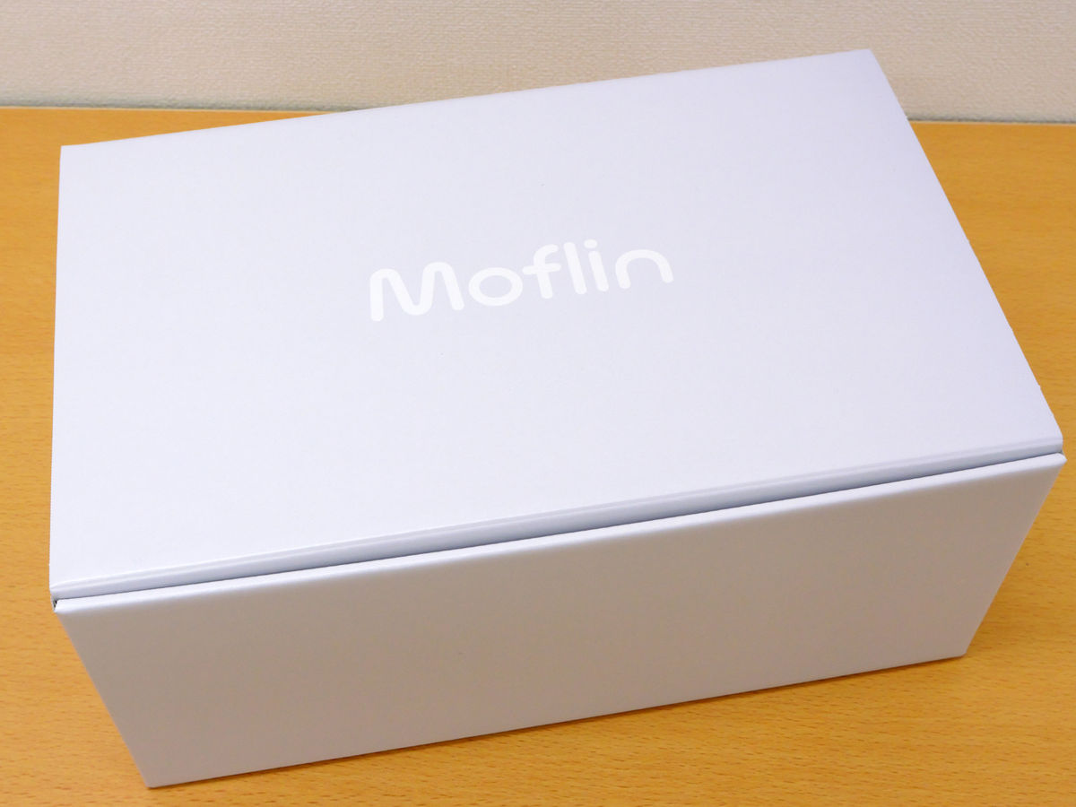 AI搭載で次第に感情が育つCASIOのコミュニケーションロボット「Moflin