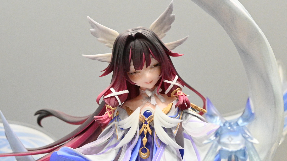 コロンビーナやアイノなどナド・クライから加わった『原神