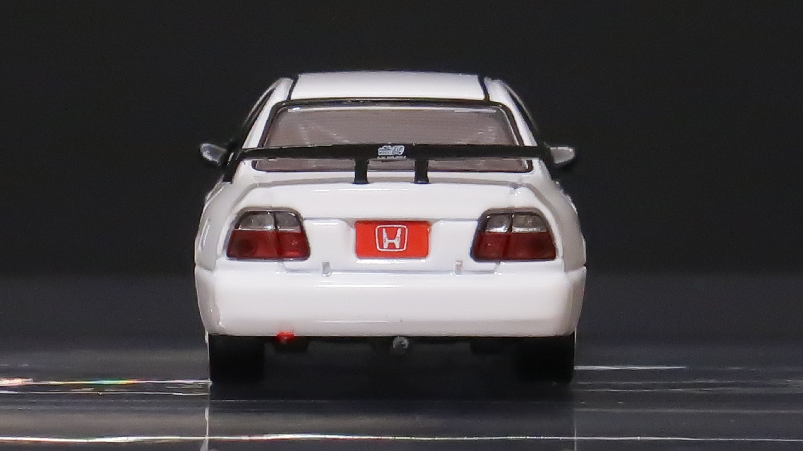 モデルインプレッション】 INNO Models 1/64 Honda Accord JTCC