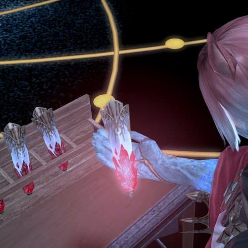 NPC・組織/水晶公 - FF14 Online Wiki