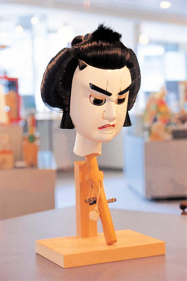 有馬温泉つうしん＞人形浄瑠璃文楽 サンダーバード人形と深い縁|三田