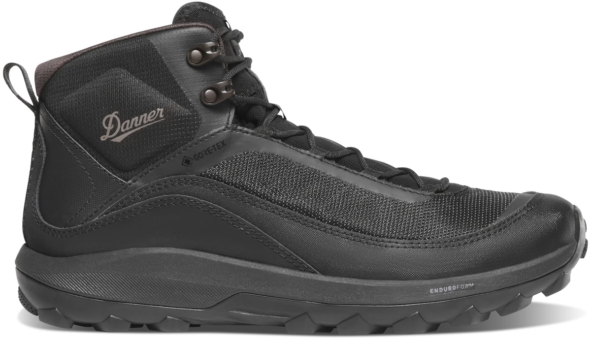 Danner - N45 GTX Jet Black