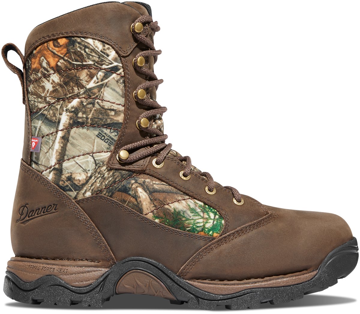 Danner - Pronghorn Realtree Edge Insulated 1200G