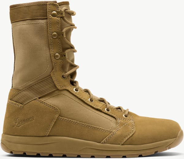 Danner - Desert TFX G3 Coyote Gore-Tex