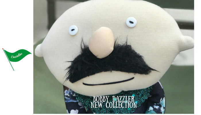 bobby dazzler – ボビーダズラー 大大大集結！Encinitas