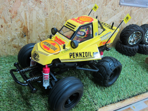 コミカルグラスホッパーのススメ。とりあえずできました。 | 千葉県