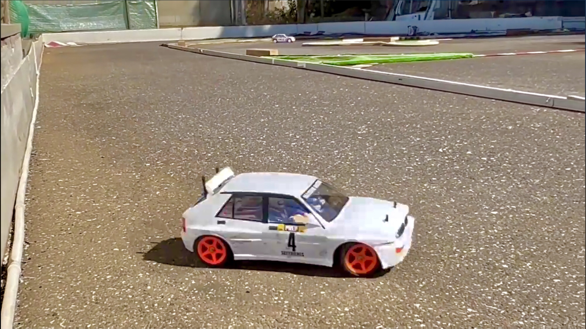 春だ！】TT-02ラリーは楽しい【ラリーだ！】｜MetabonZ ラジコン部