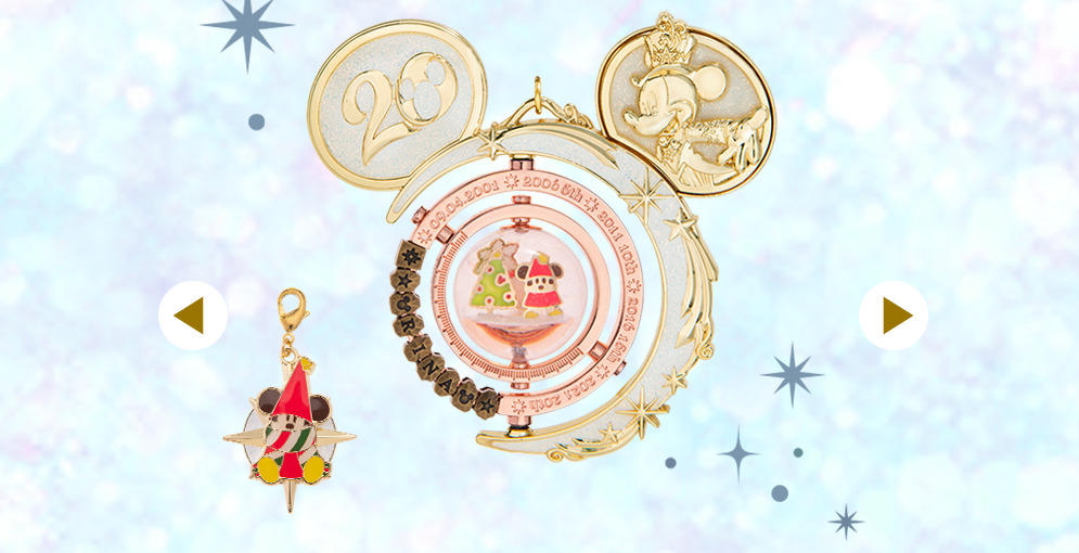 クリスタルスフィア ルミナスサン グランドフィナーレセットが6月に