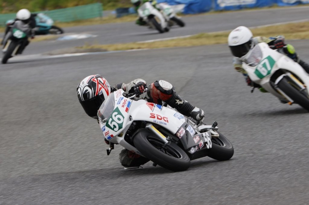 56RACING 新体制発表 | 56design