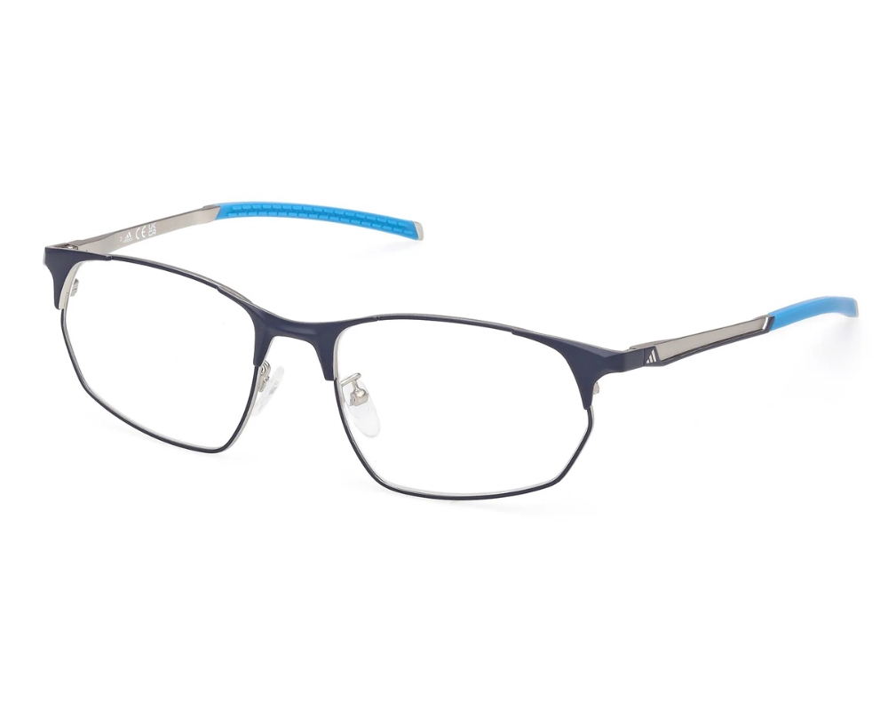 Adidas Sport SP5096-D Eyeglasses | FREE Shipping