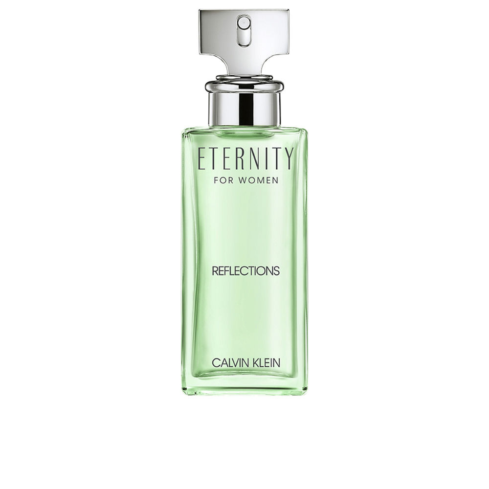 ETERNITY FOR WOMEN SUMMER 2023 parfum EDP · Beste Prijzen Online