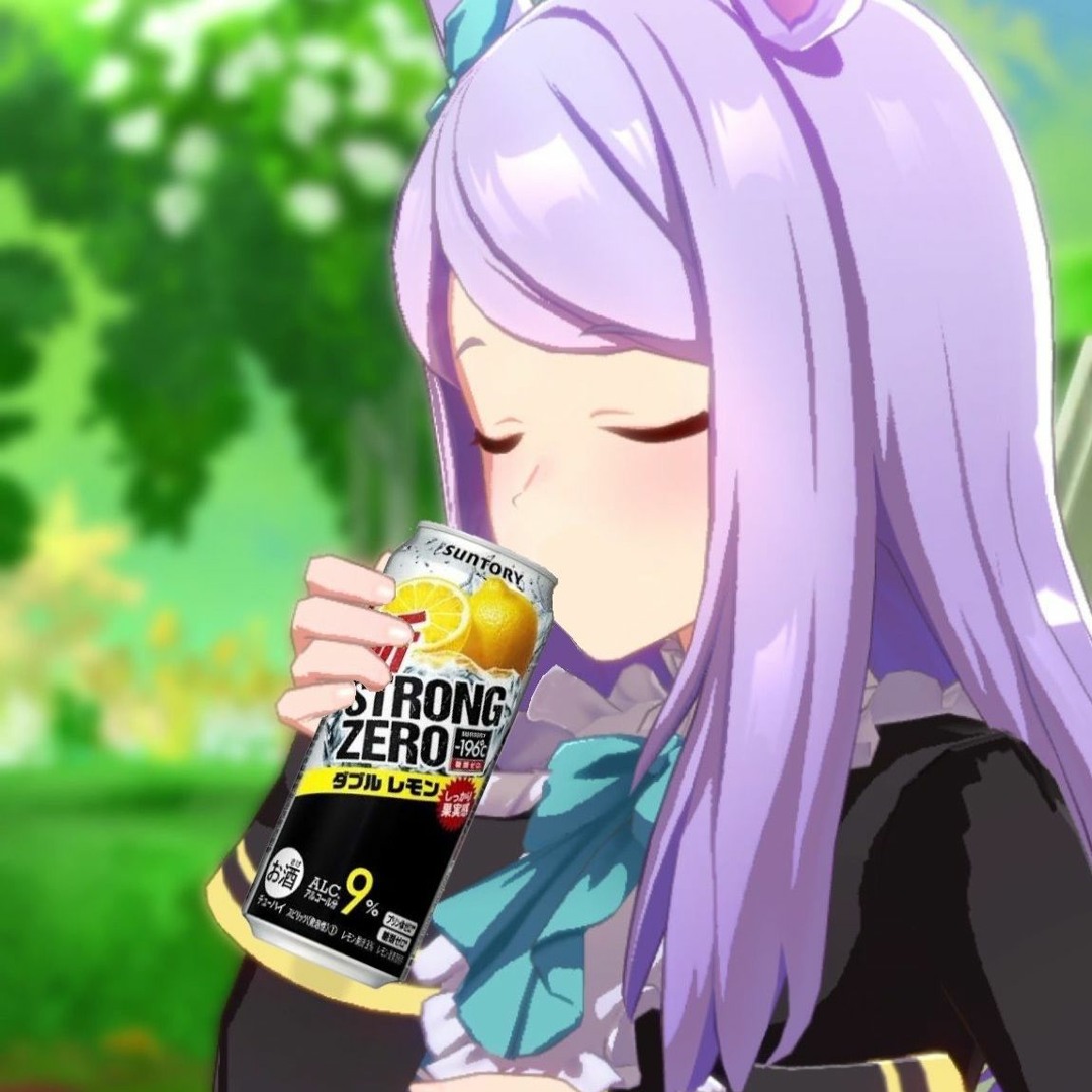 Stream DJメジロマックイーン music | Listen to songs, albums