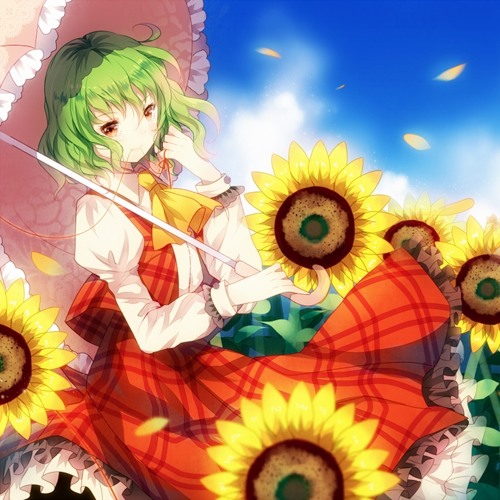 Stream 向日葵の咲く場所 ～daydream flowers～ by Hororo horo