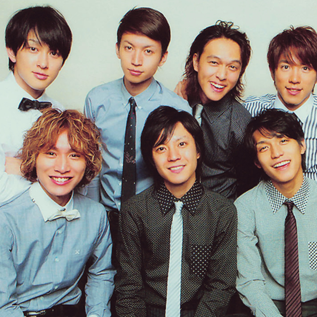 Listen to Kanjani8 - Osaka Romanesque / 関ジャニ∞ - 大阪