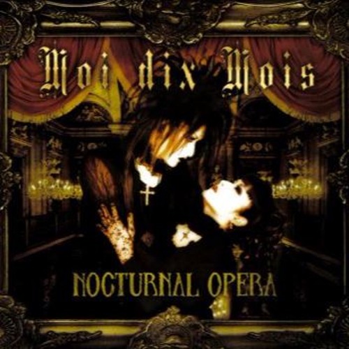 Stream Moi Dix Mois - Monophobia by Kotori-chan! | Listen online