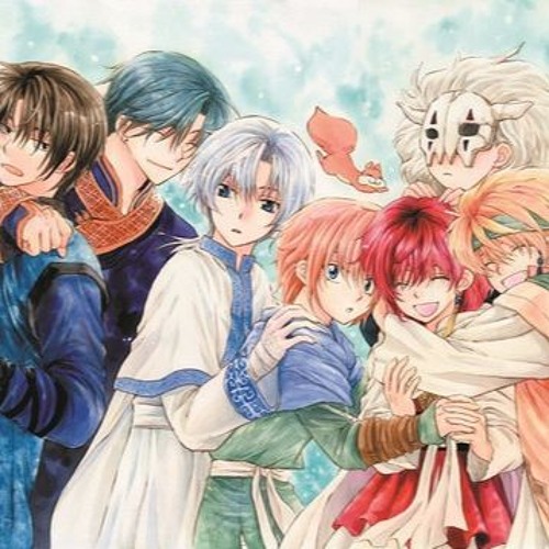 Stream Akatsuki No Yona Opening 1 - Full by Pillowmist Soo