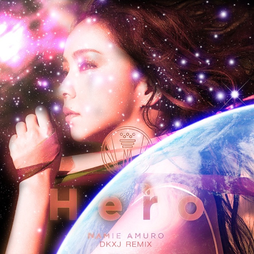Stream 安室 奈美恵 -Hero-(DKXJ REMIX) by DKXJ | Listen online for