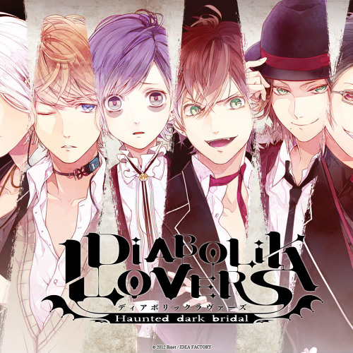 Listen to Kanato 04 逆巻カナト by hannamalicious in DIABOLIKLOVERS