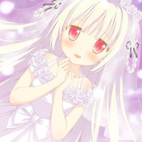 Stream アストラエアの白き永遠OP - White Eternity(Lemon beads