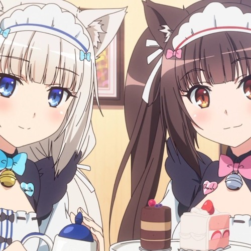 Listen to 【Free DL】ネコぱらOVA OP - Baby→Lady LOVE(Lemon beads