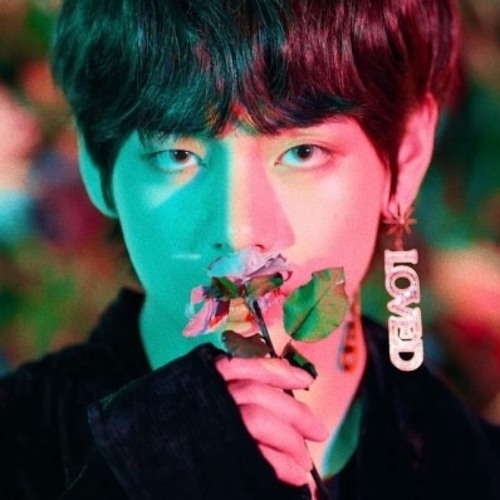 Listen to TAEHYUNG (BTS V) - Love Yourself 