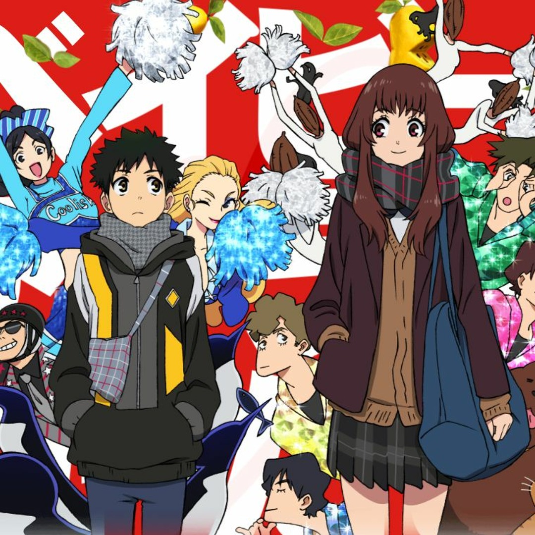 Stream 新世界 - BUMP OF CHICKEN by NeetParadise | Listen online