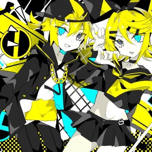 Stream 劣等上等 / Giga feat. 鏡音リン・レン 9 (