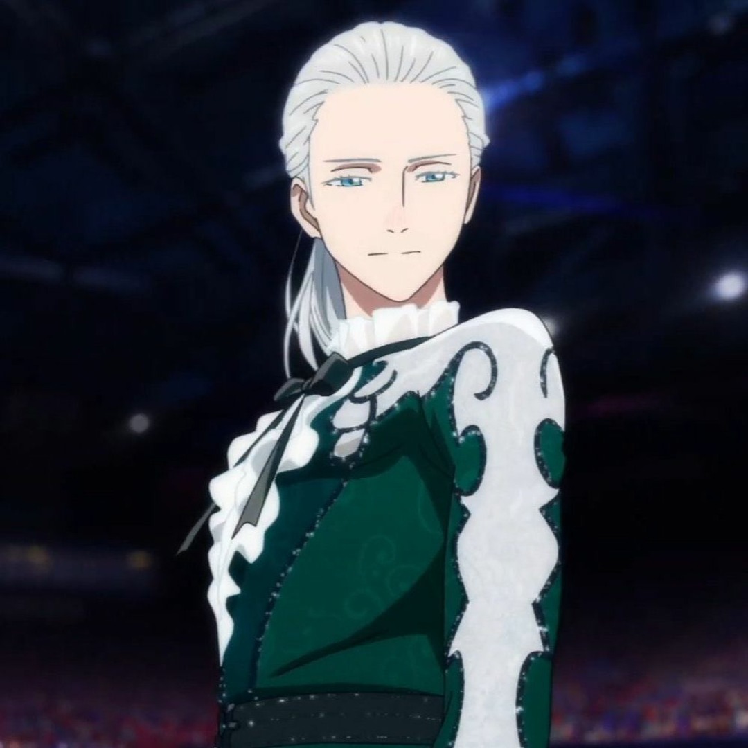 Stream 【特報】ユーリ!!! on ICE 劇場版 : ICE ADOLESCENCE（アイス