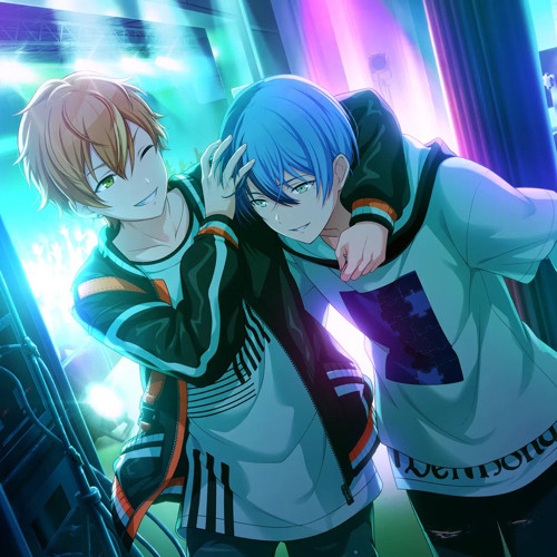 Listen to 東雲彰人ver 威風堂々 by User 219904075 in プロセカ