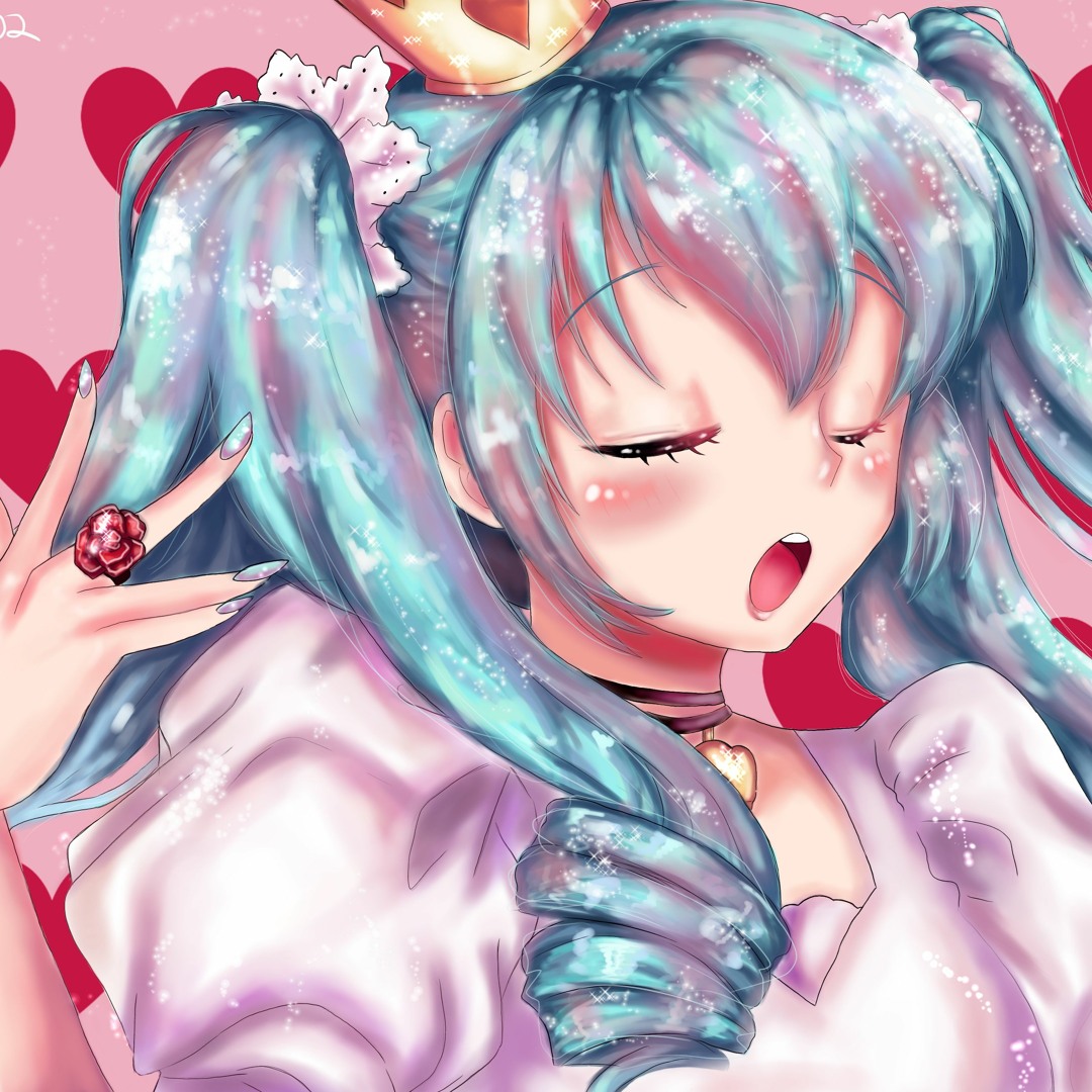 Stream World Is Mine ワールドイズマイン Ft. 初音ミク Hatsune Miku