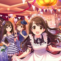 Stream ラビューダ♡トライアングル(M@STER VERSION) by SyokoHoshiP