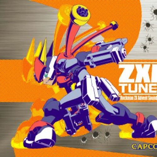 Stream Mega Man ZX Advent - Whisper of Relics (Hedgeshock) by