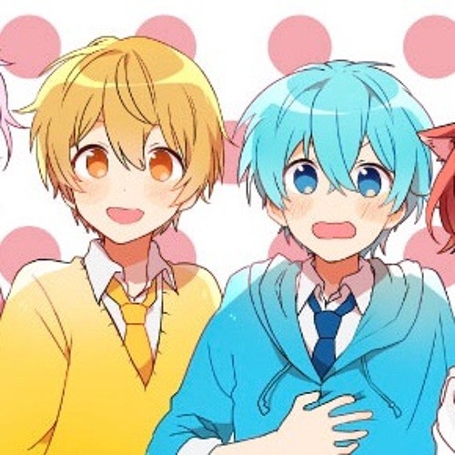 Stream User 918340685 | Listen to ころんくん playlist online for