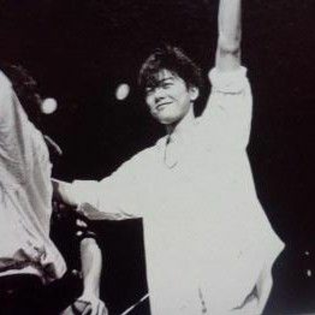 Stream 尾崎豊 (Yutaka Ozaki) - 太陽の破片, 1988 (Debris of the Sun