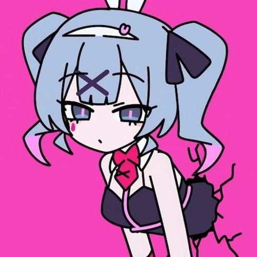 Listen to Deco*27 - ラビットホール (Rabbit Hole)【Feat. 初音ミク