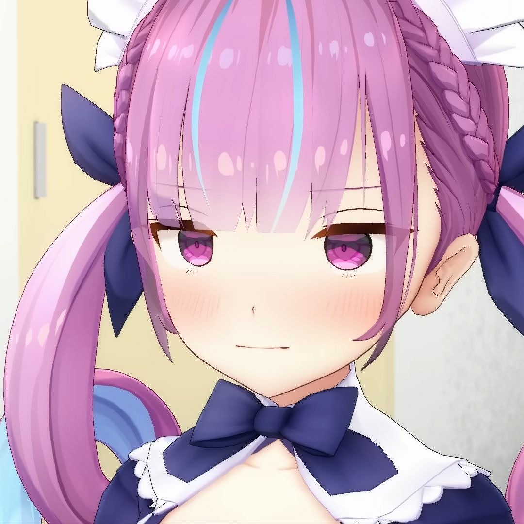 Stream 湊あくあ - #あくあ色ぱれっと（Happy Hardcore Bootleg) by