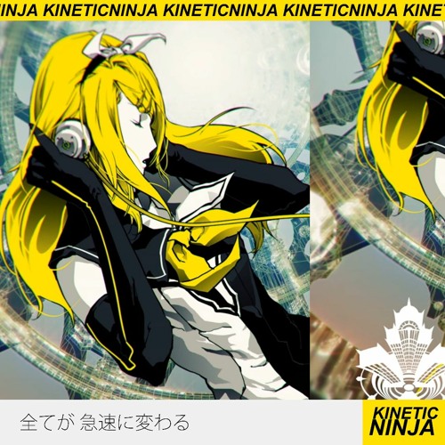 Stream iroha - 炉心融解 (KineticNinja Remix) FREE DL by