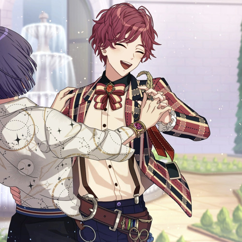 Stream 「まほやくBGM」西の国 by CainKnightley | Listen online for