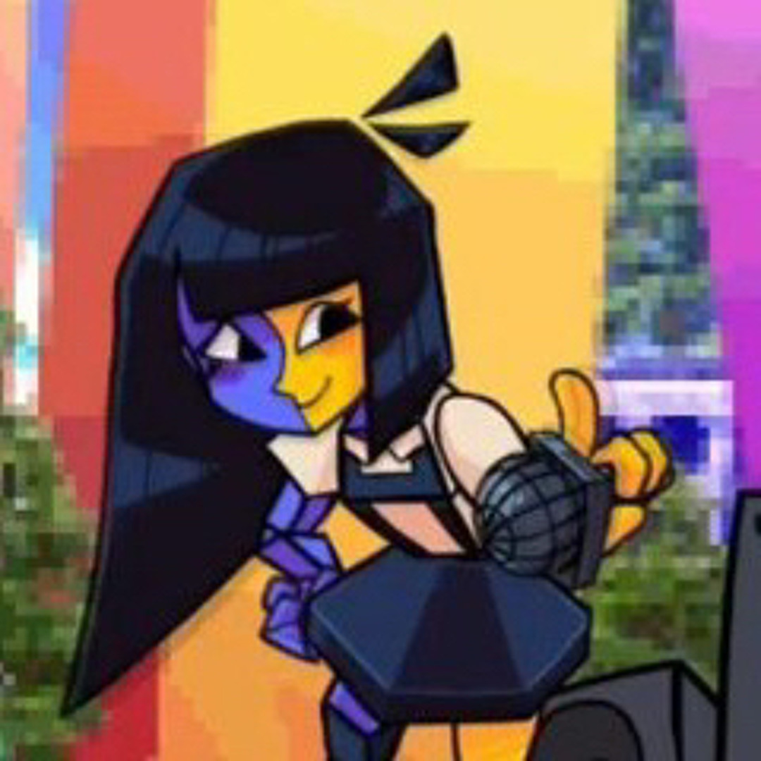 Stream FNF VS ENA leak [extended] by MGUniv3rse | Listen online