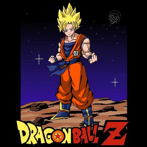 Stream 【ドラゴンボールZ】CHA-LA HEAD-CHA-LA（PC-9821バージョン