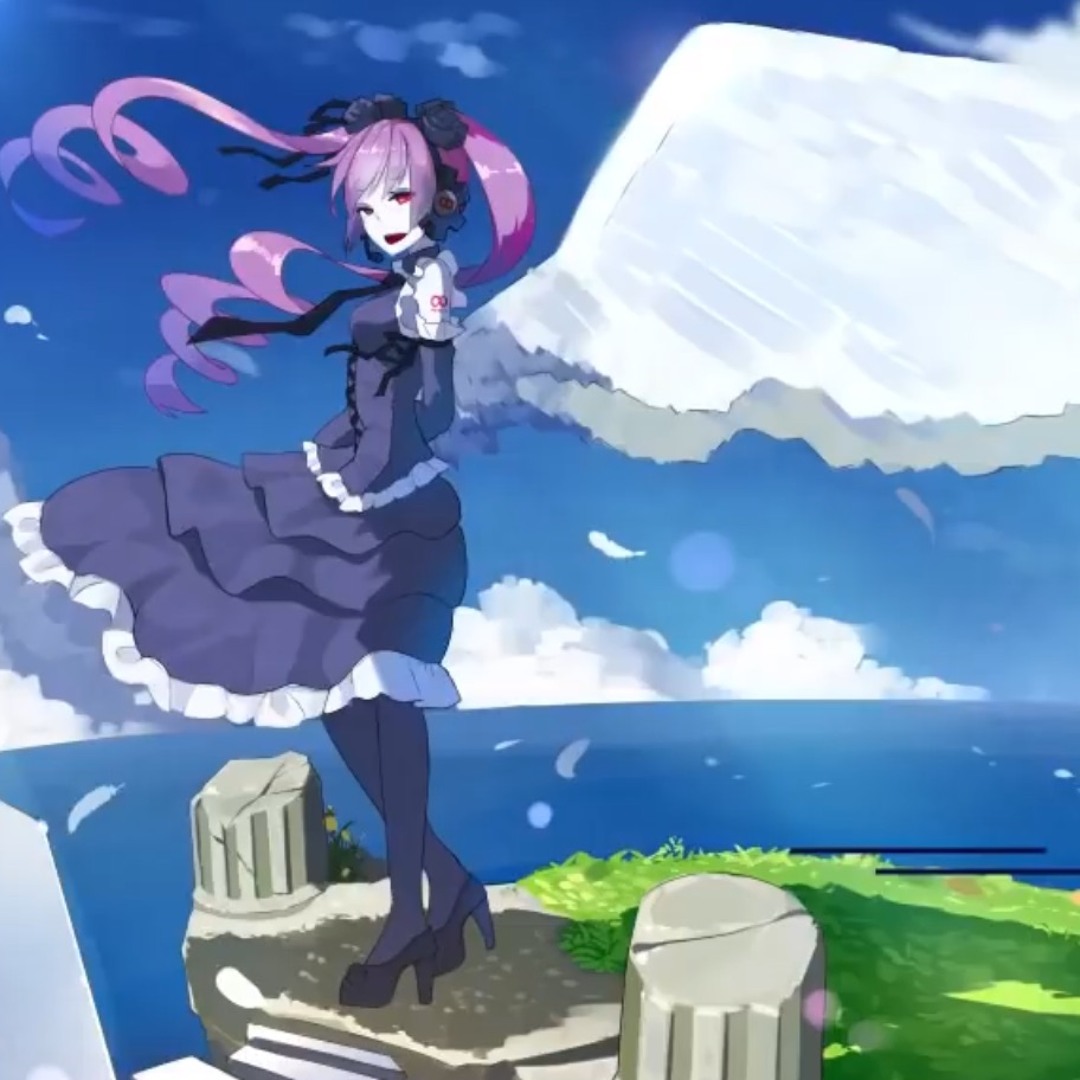 Listen to 初音ミクの激唱 (The Intense Voice Of Hatsune Miku)2018