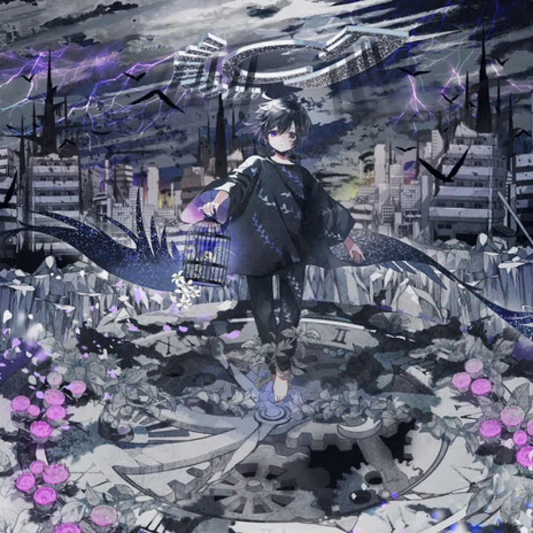 Stream エグゼキューション／まふまふ (Mafumafu) by umbrax | Listen