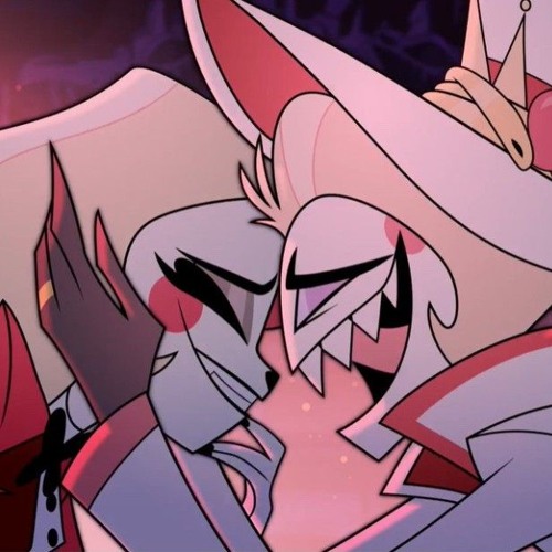 Listen to More Than Anything - Hazbin Hotel Song by Dopamine in