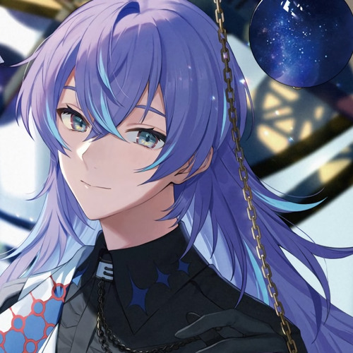 Stream 星導ショウ - 人魚 [personal use] by dazun | Listen online