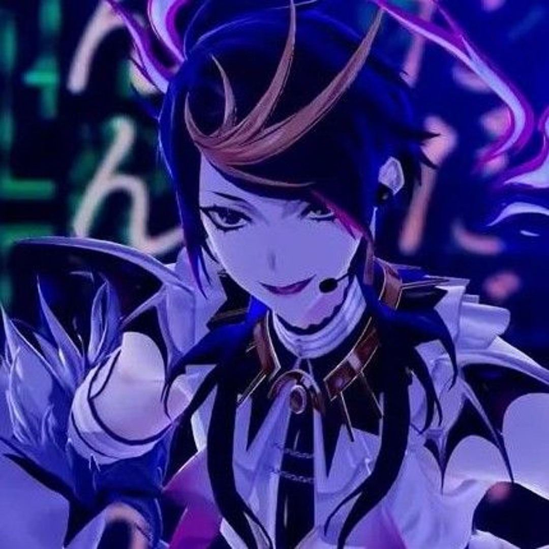 Stream Shu Yamino SHANTI (Nijisanji EN AR LIVE 